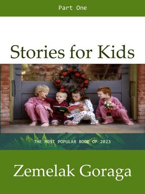 cover image of Stories for Kids